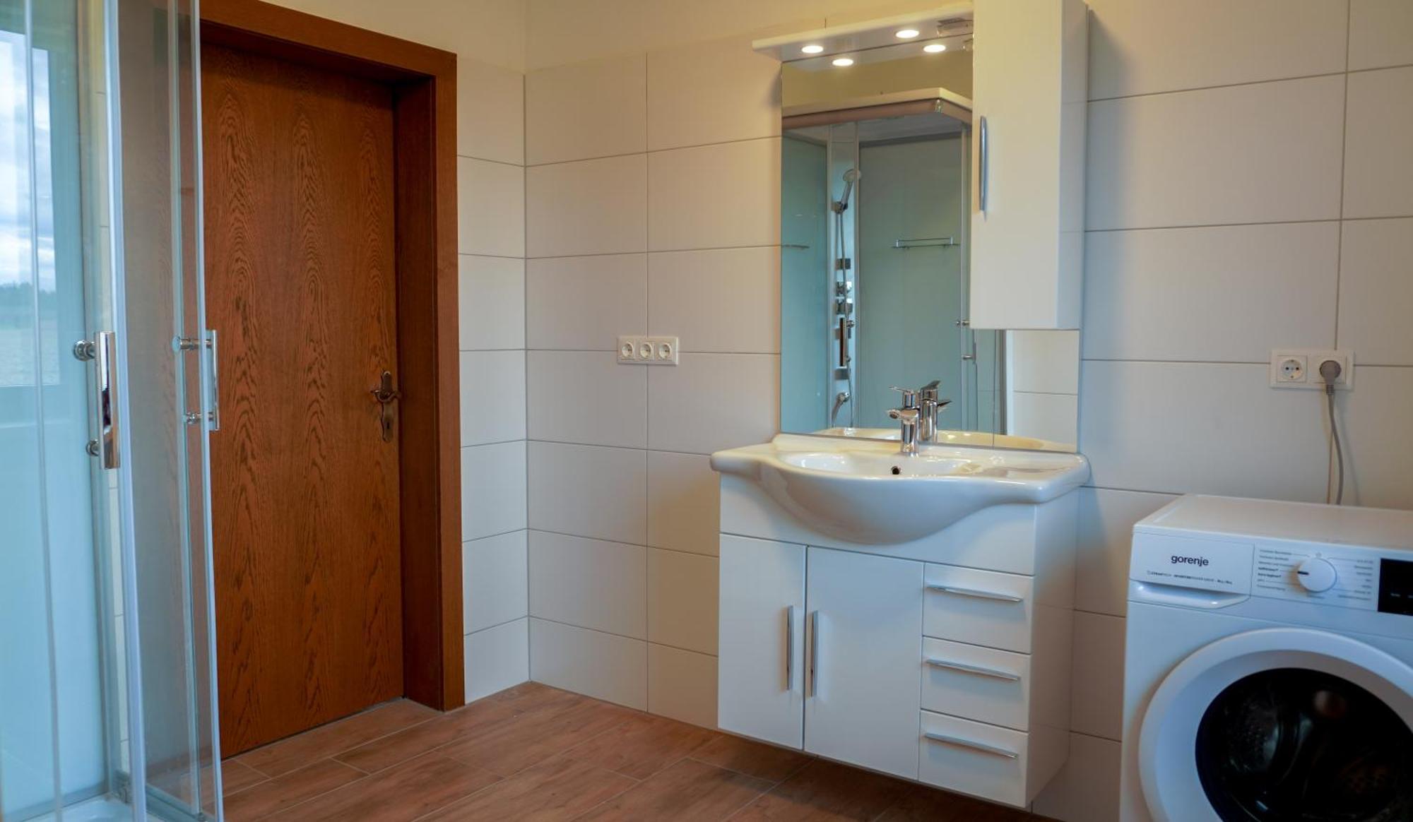 Golf Und Thermen Ferienhaus Golfblick Bad Loipersdorf Gillersdorf Exteriör bild