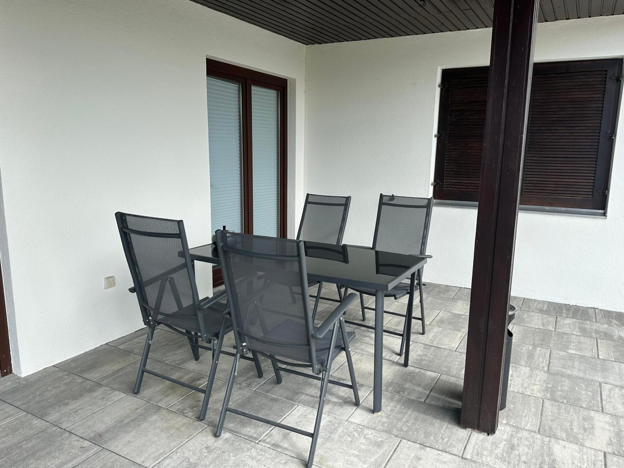Golf Und Thermen Ferienhaus Golfblick Bad Loipersdorf Gillersdorf Exteriör bild